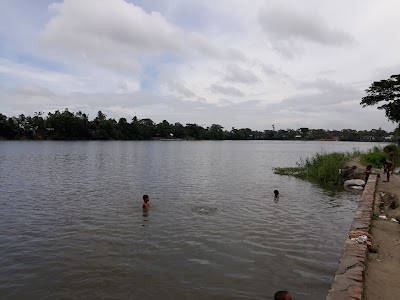 Photos of Tighor Jamal Sagor Dighi