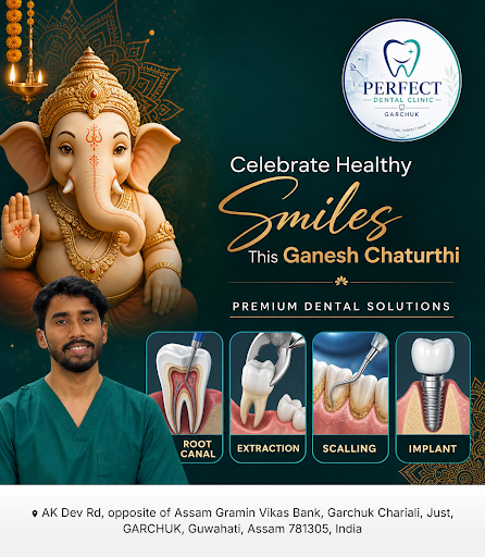 Visit Perfect Dental Clinic for expert root canal, extraction, scaling, and implants. Your truste… post image