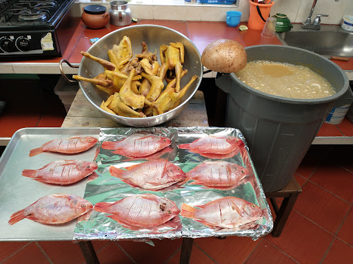 Asadero coravastos vereda huerta grande