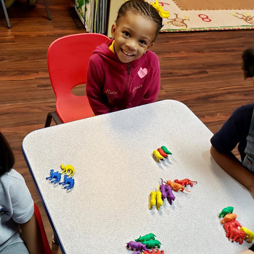 SOARING EAGLES ACADEMY - Visual