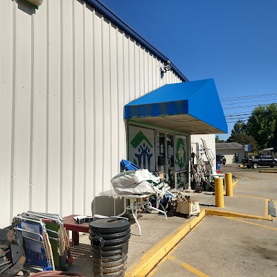 Habitat for Humanity ReStore