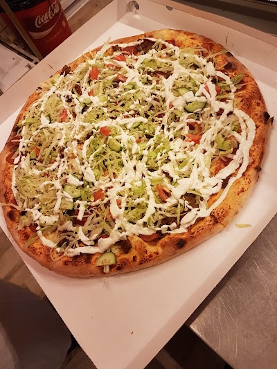 Photos of Eiffel Pizza and Sandwich