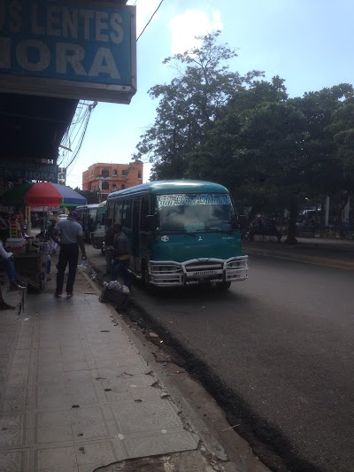 Photos of Parada El Seibo