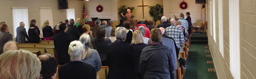 Richland Faith Assembly of God - Thumbnail