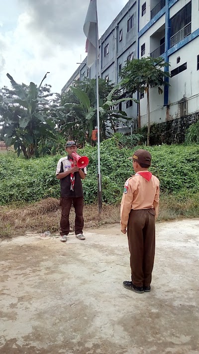 Photos of SDIT Nurul Fikri