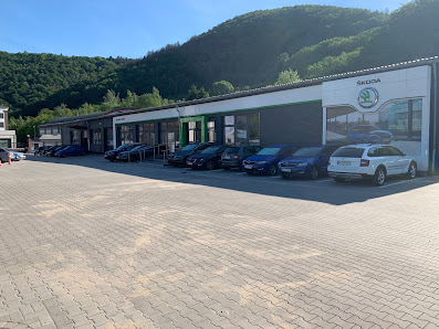 Autohaus
