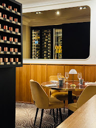 Photo n°5 de Caïus à Paris (Restaurant français)