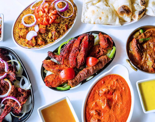 Hutton Spice - Visual