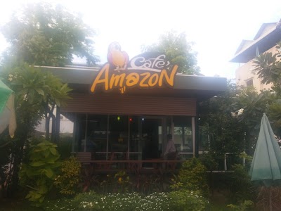 Photos of Cafe Amazon