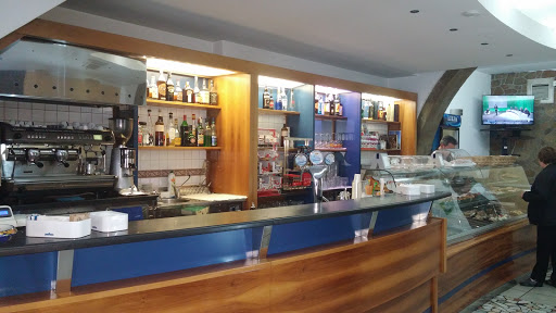 Pasticceria Siciliana Ragonese