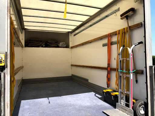 Meerkat Removals & Storage Cambridge Ltd - Thumbnail