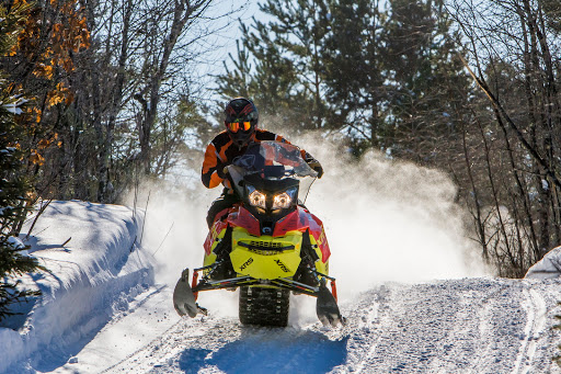 Thundersports Performance - Thumbnail