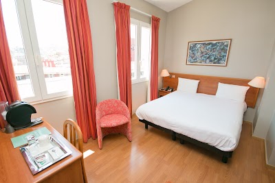 Photos of Le Louvre H&ocirc;tel & Spa