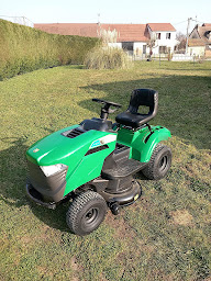 Photo n°13 de Mecamotoculture à Montagny-lès-Buxy (Magasin de matériel de motoculture)