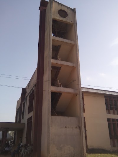 Photos of Cathedral Church Of St Andrew Amichi