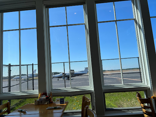 Plane View - Visual