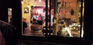 Photo n°69 de Restaurant Godjo à Paris (Restaurant végétarien)