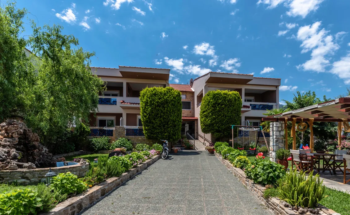 Hotel Makrina