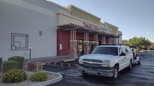 Standard Pressure Wash Services - Thumbnail