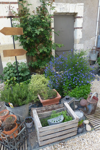 Photo de Une Maison en Touraine