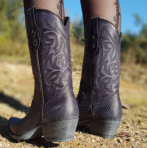 Cowboy Boots Made Europe Gallery - United States