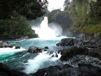 Photos of Valdivia Tours