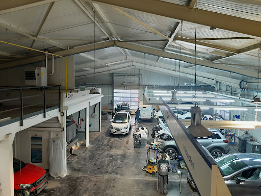 ROBIN - Citroën Gallery - France