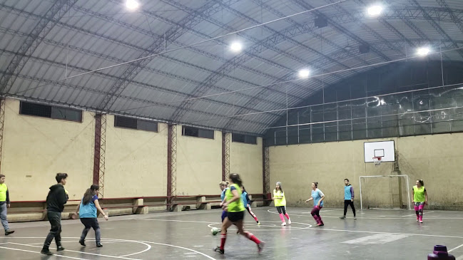 Club Deportivo Union Santa Elisa