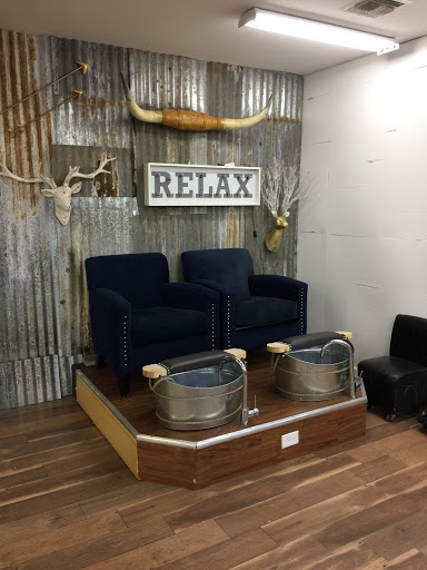 The Parlor Hair & Body Salon - Thumbnail