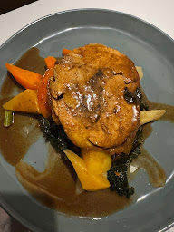 Photo n°62 de A l’ardoise à Penta-di-Casinca (Restaurant français)