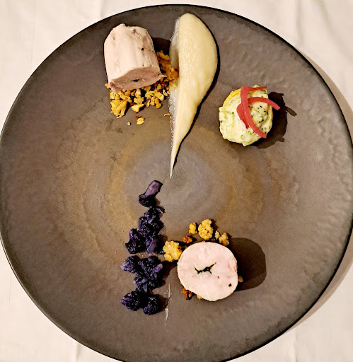 Photo 2 - La Table des Saveurs