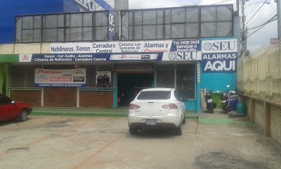 Photos of SEU Alarmas , Radios , Automatizacion casas y oficinas, smart home , Audio , Iluminacion Guatemala