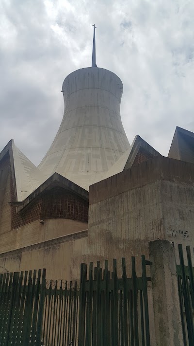 Photos of Sacred Heart Cathedral