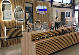 Photo n°24 de Espace Aubade Comet Saint-Doulchard à Saint-Doulchard (Magasin de poêles à bois)