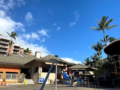 The Beach Club Restaurant & Bar