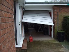 The Garage Door Company luton