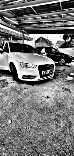 Storm Hand Car Wash - Thumbnail
