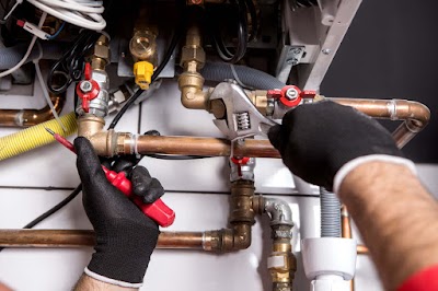 Escondido HVAC & Plumber Services