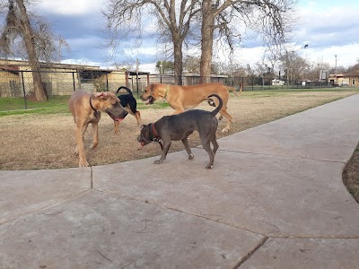 Hynson Dog Park