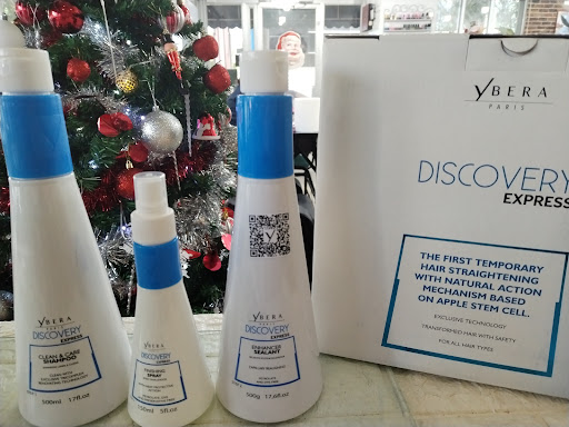 Salon de belleza Cardely's Beauty