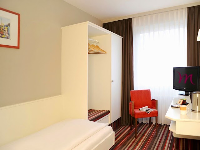 Mercure Hotel Bad Homburg Friedrichsdorf