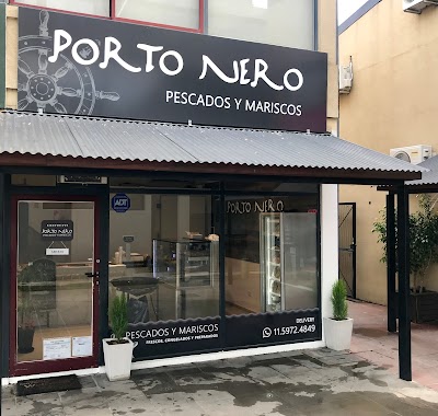 Porto Nero - Pescados y Mariscos - Frescos, congelados y comidas elaboradas., Author: Porto Nero - Pescados y Mariscos - Frescos, congelados y comidas elaboradas.