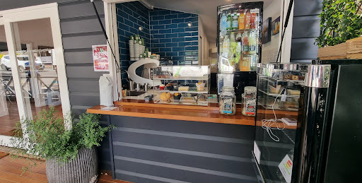 Align Coffee - Visual