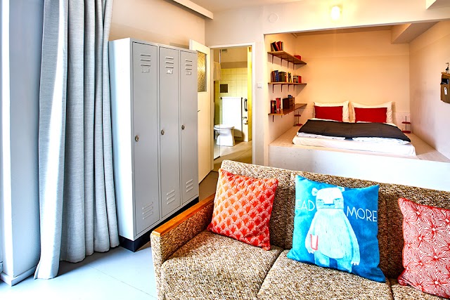 magdas HOTEL