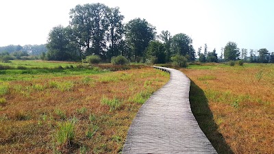 Parkeerplaats Empese- en Tondenseheide