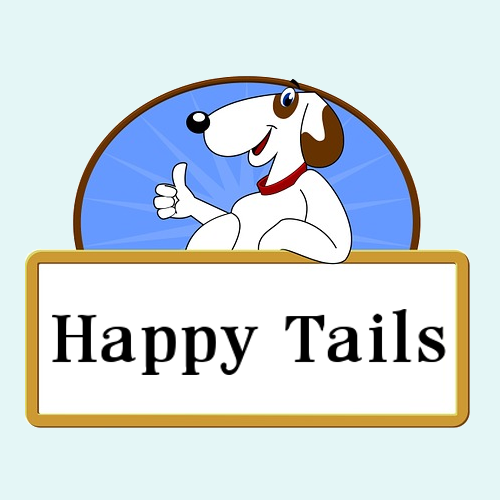 Happy Tails Dunmow Ltd - Thumbnail