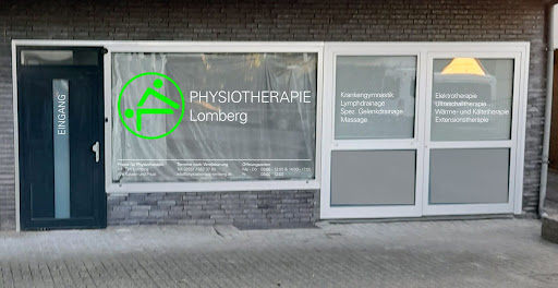 Physiotherapie Lomberg - Thumbnail