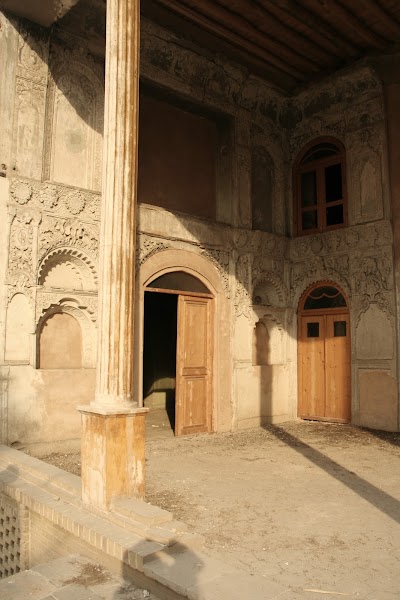 Photos of خانه سرهنگ ایرج