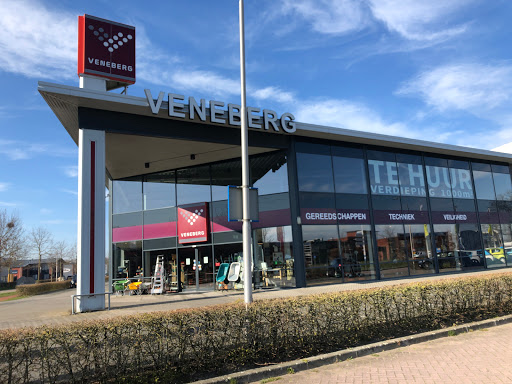 Veneberg Hardenberg - Netherlands