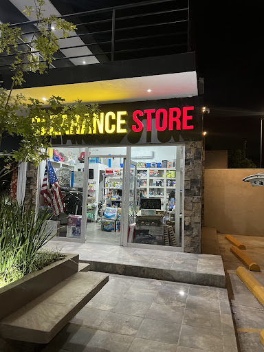 Clearance store - Thumbnail
